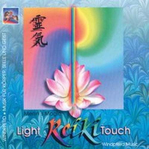 Reiki - Light Touch