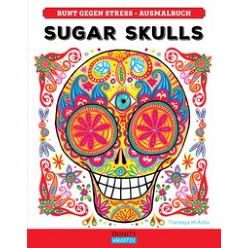 Sugar Skulls