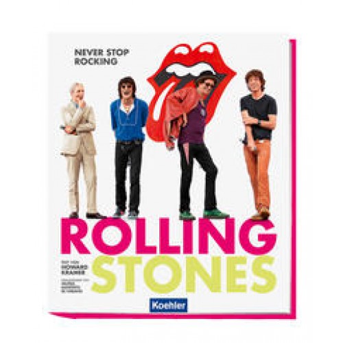 Rolling Stones