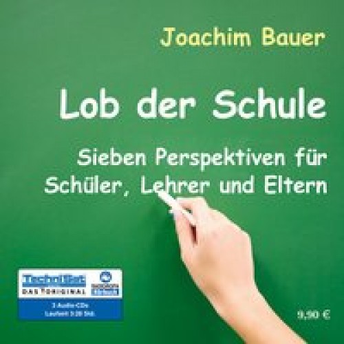 Lob der Schule