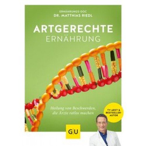 Artgerechte Ernährung