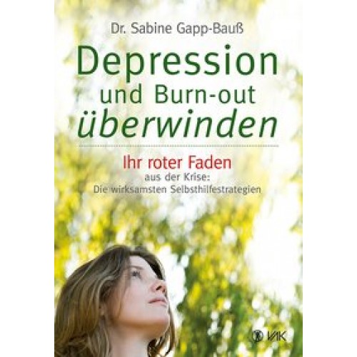 Depression und Burn-out überwinden