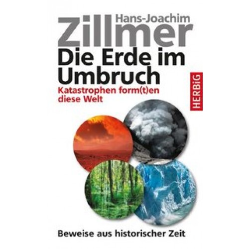 Die Erde im Umbruch