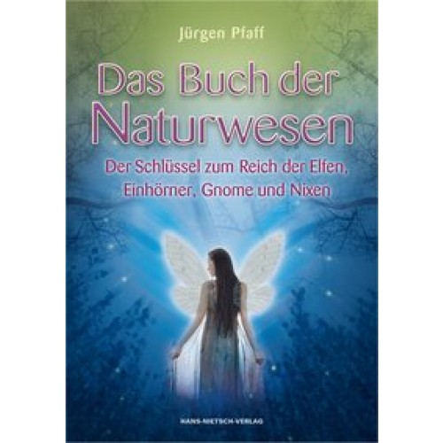 Das Buch der Naturwesen