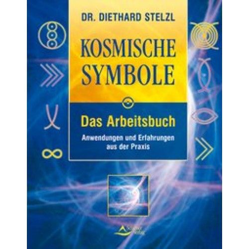 Kosmische Symbole. Das Arbeitsbuch