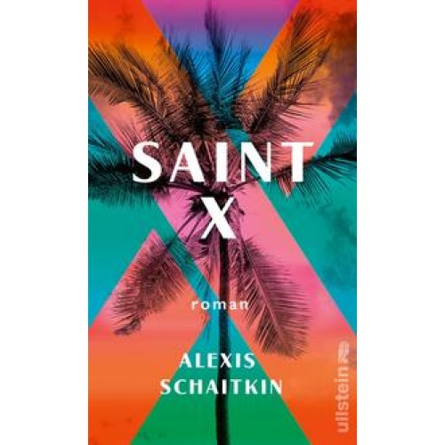 Saint X