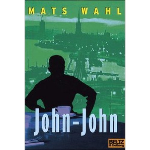 Wahl, John-John