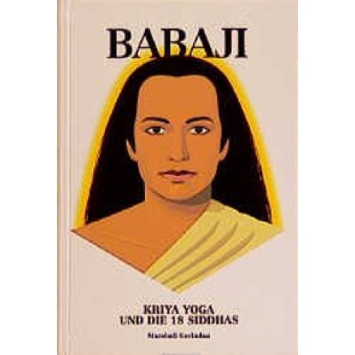 Babaji