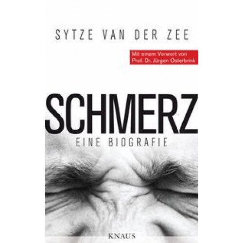 Schmerz