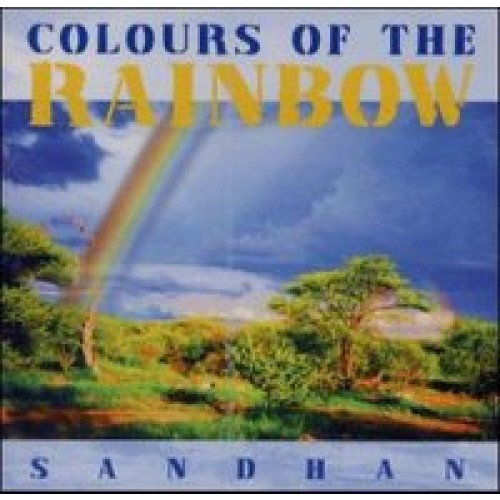 Colours of the Rainbow