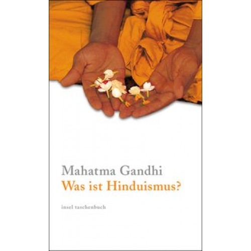 Was ist Hinduismus?