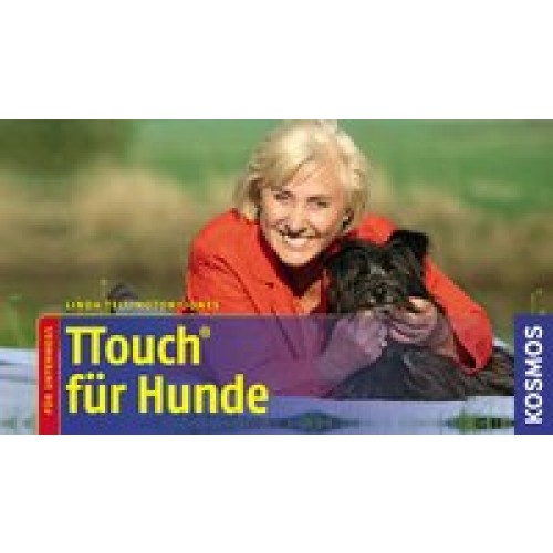 TTouch für Hunde