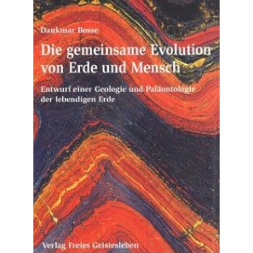 Die gemeinsame Evolution von Erde und Mensch