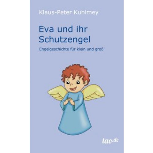 Eva und ihr Schutzengel