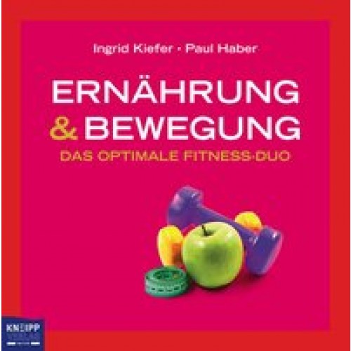 Ernährung & Bewegung