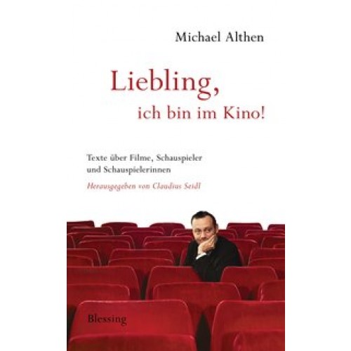  'Liebling, ich bin im Kino 