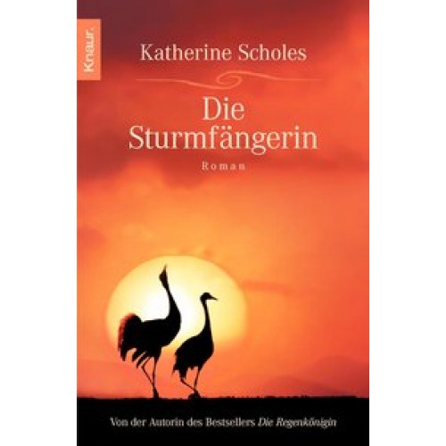 Die Sturmfängerin