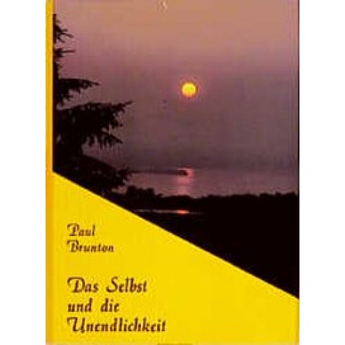 Notizbücher / Das Selbst und die Unendlichkeit