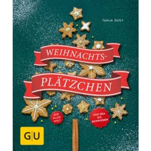 Weihnachtsplätzchen