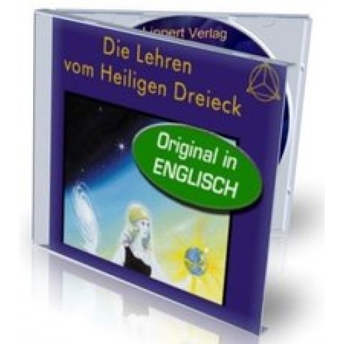 Die Lehren vom Heiligen Dreieck CD zum Buch