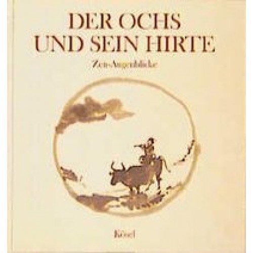 Der Ochs und sein Hirte