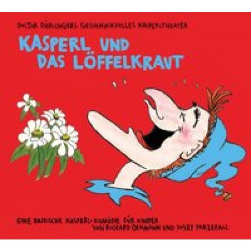 Kasperl und das Löffelkraut