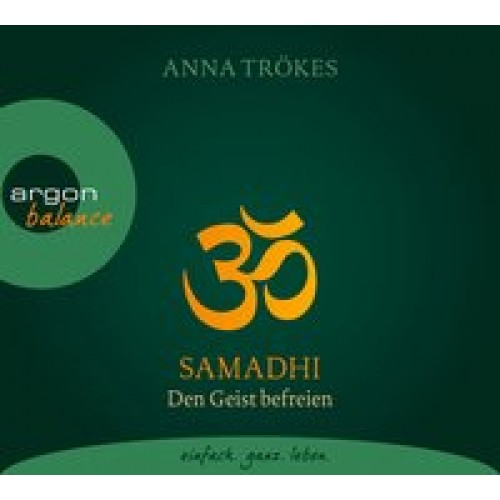 Samadhi