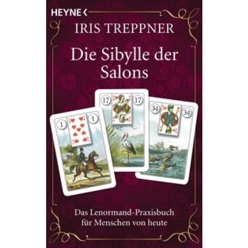 Die Sibylle der Salons