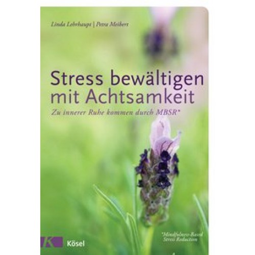 Stress bewältigen mit Achtsamkeit