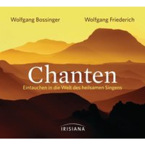 Chanten CD