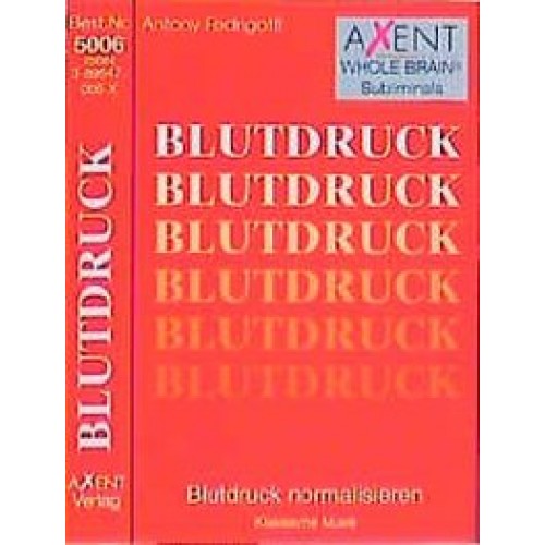 Blutdruck