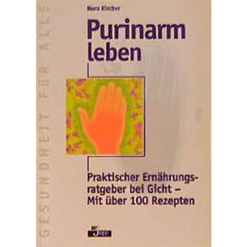 Purinarm leben