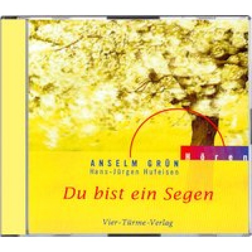 CD: Du bist ein Segen