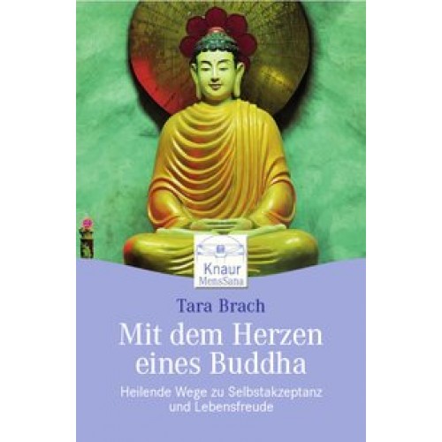 Mit dem Herzen eines Buddha