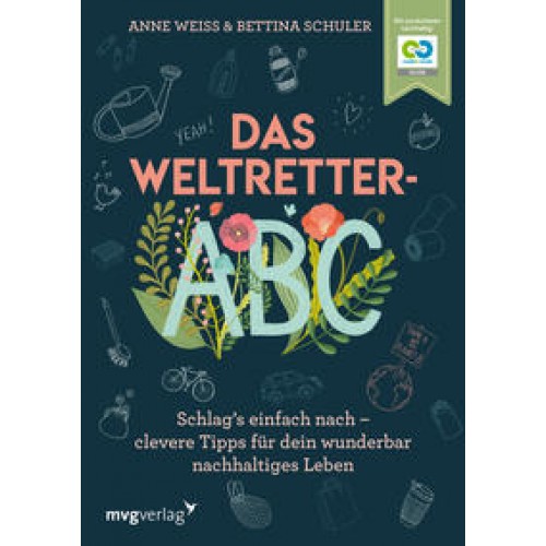 Das Weltretter-ABC