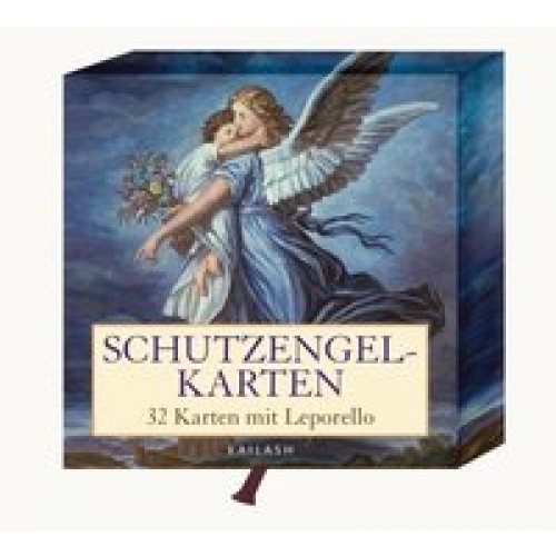 Schutzengel-Karten