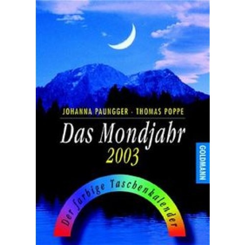 Das Mondjahr 2003