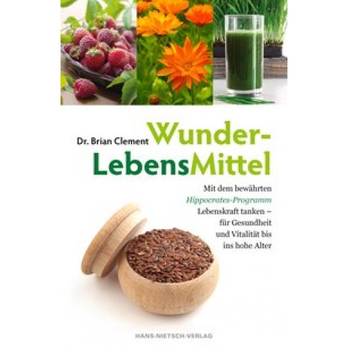 WunderLebensMittel