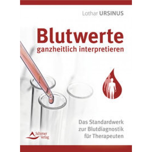 Blutwerte ganzheitlich interpretieren