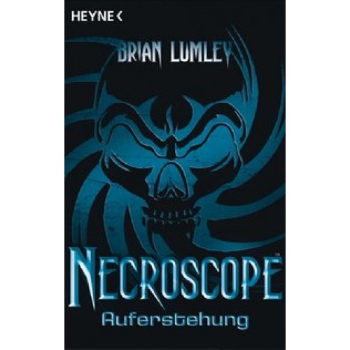 Necroscope 1 - Auferstehung