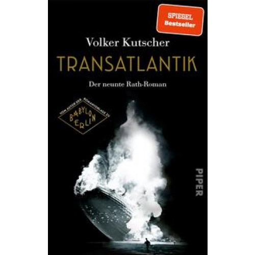 Transatlantik