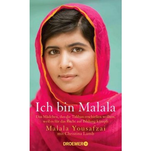 Ich bin Malala