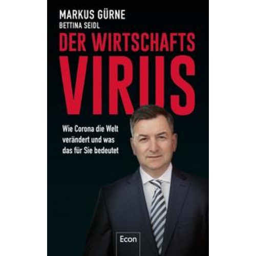 Der Wirtschafts-Virus