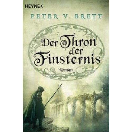 Der Thron der Finsternis