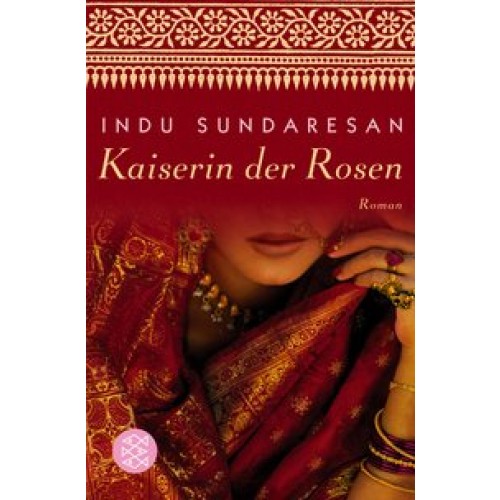 Kaiserin der Rosen