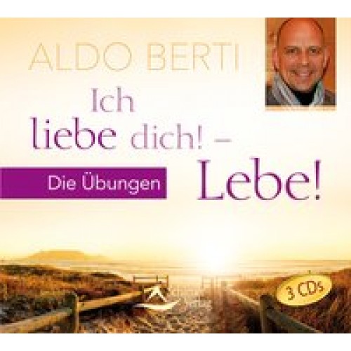 Ich liebe dich! - Lebe!