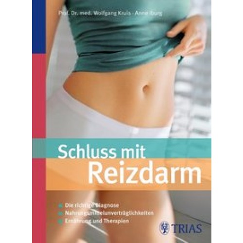 Schluss mit Reizdarm