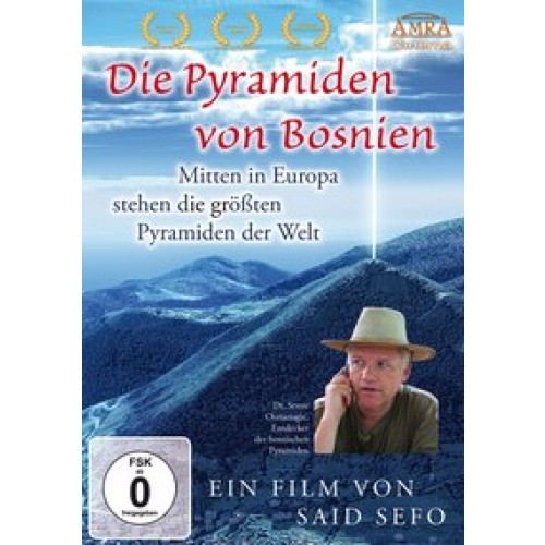 Die Pyramiden von Bosnien