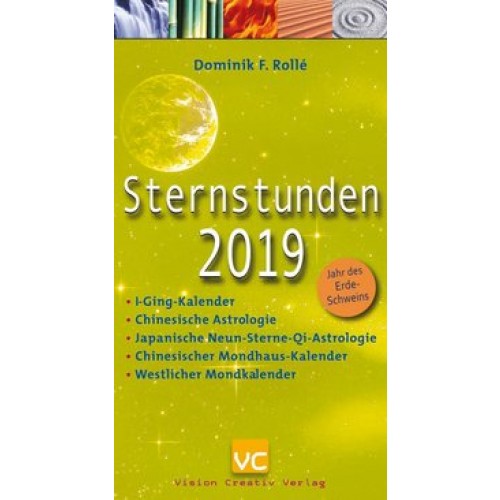 Sternstunden 2019