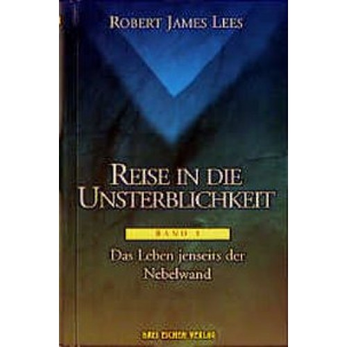 Reise in die Unsterblichkeit